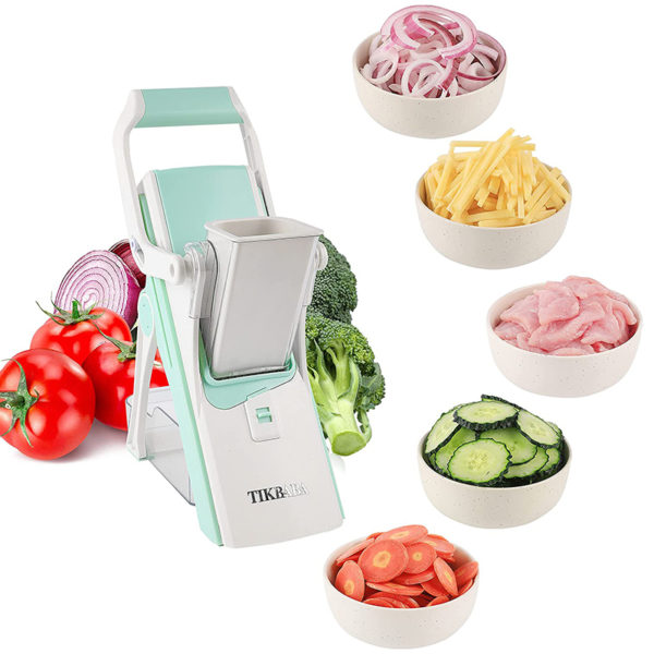 Gemüse Cutter Multifunktionale Gemüse Cutter Zitrone Slicing Küche Reibe Fleisch Cutter Nicht Verletzen Ihre Hände Küche Werkzeug