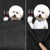 CLOOCL Tiere Baumwolle T-shirts Tiger Katze Doppel Mittelfinger Tasche T-Shirt Erwachsene Jugendliche Sommer Kurzarm Shirts Tops - Image 3