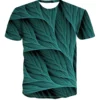 Mode herren t-shirts Mit Abstrakte Drei-dimensionale grafik t shirts Sommer Casual Atmungsaktiv t-shirts mit kurzen ärmeln Top - Image 6