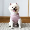 Warme Pullover weste für kleine Hunde, Welpe, Katze, Chihuahua, Yorkie Mantel, Winterkleid ung, Weihnachts kleidung - Image 3