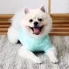 Warme Pullover weste für kleine Hunde, Welpe, Katze, Chihuahua, Yorkie Mantel, Winterkleid ung, Weihnachts kleidung - Image 4