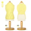 Warme Pullover weste für kleine Hunde, Welpe, Katze, Chihuahua, Yorkie Mantel, Winterkleid ung, Weihnachts kleidung - Image 5