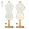 Warme Pullover weste für kleine Hunde, Welpe, Katze, Chihuahua, Yorkie Mantel, Winterkleid ung, Weihnachts kleidung - Image 6