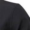 Aiopeson neue Herbst Baumwolle Herren Oxford Shirt Langarm Button Down Social Business Freizeit hemden für Männer - Image 4