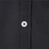 Aiopeson neue Herbst Baumwolle Herren Oxford Shirt Langarm Button Down Social Business Freizeit hemden für Männer - Image 6
