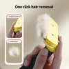 Furmines Pet Haar Entferner für Welpen Hund Haare Pinsel Katze Pflege Kamm Pelz Entfernung Clipper Werkzeuge Tier Haustiere Liefert - Image 4