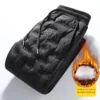 Thermo Daunen hose 90% weiße Ente Daunen gepolstert verdicken Winter warme Daunen hose Männer Jogger Sportswear Jogging hose Liebhaber - Image 5