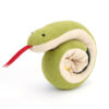 Snake Snuffle Toy For Dogs Pet Slow Feeder, Feeder Puzzle, Nosework Toys, Dog Enrichment Puzzle - Image 5