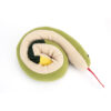 Snake Snuffle Toy For Dogs Pet Slow Feeder, Feeder Puzzle, Nosework Toys, Dog Enrichment Puzzle - Image 7
