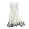 100 Teile/satz Rauchfreie Kerze Dochte Soja wachs Reine Baumwolle Kern 15/20/30cm DIY Kerze, Der Vorgewachste Docht Für Party Liefert - Image 4