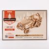 3D Wooden Puzzle Model Toys MC701 - Image 4