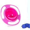 360 Rotate Universal Spill-proof Bowl Dishes - Image 4