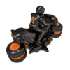 Children Electric Remote Control Motorcycle - Image 5