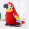 Electric Talking Parrot Plush Toy Cute Speaking Record Repeats - Image 7