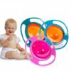 360 Rotate Universal Spill-proof Bowl Dishes - Image 5