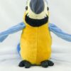 Electric Talking Parrot Plush Toy Cute Speaking Record Repeats - Image 6