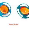360 Rotate Universal Spill-proof Bowl Dishes - Image 6