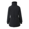 Mid-length Slim-fit Women's Fleece-lined Cotton-padded Cotton-padded - Image 2