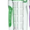 32Oz Fruit Infusing Infuser Water Bottle Water Fruit Bottle BPA Free Plastic Sport Fruit Infuser Water Bottles With Infuser Juice Shaker Drink Bottle Of Water - Image 6